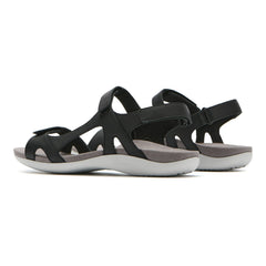 Oasis Sport Sandal - Black