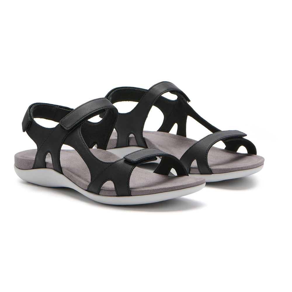 Oasis Sport Sandal - Black