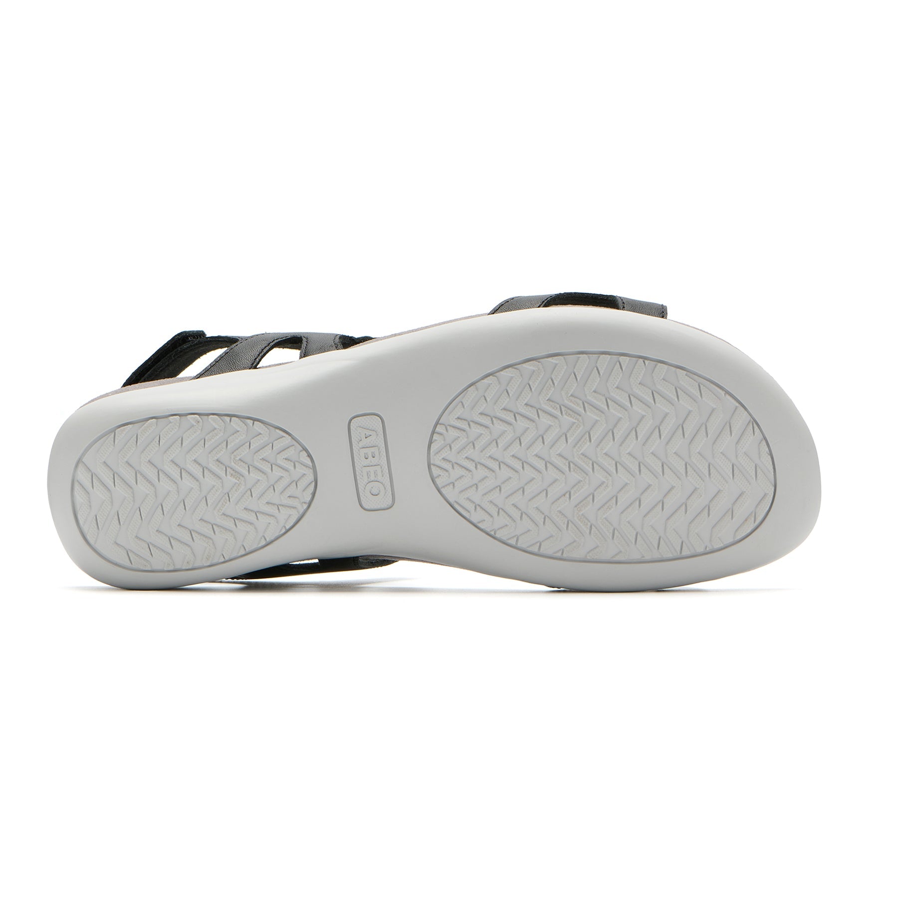 Oasis Sport Sandal - Black