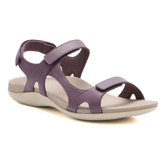 Oasis Sport Sandal - Purple