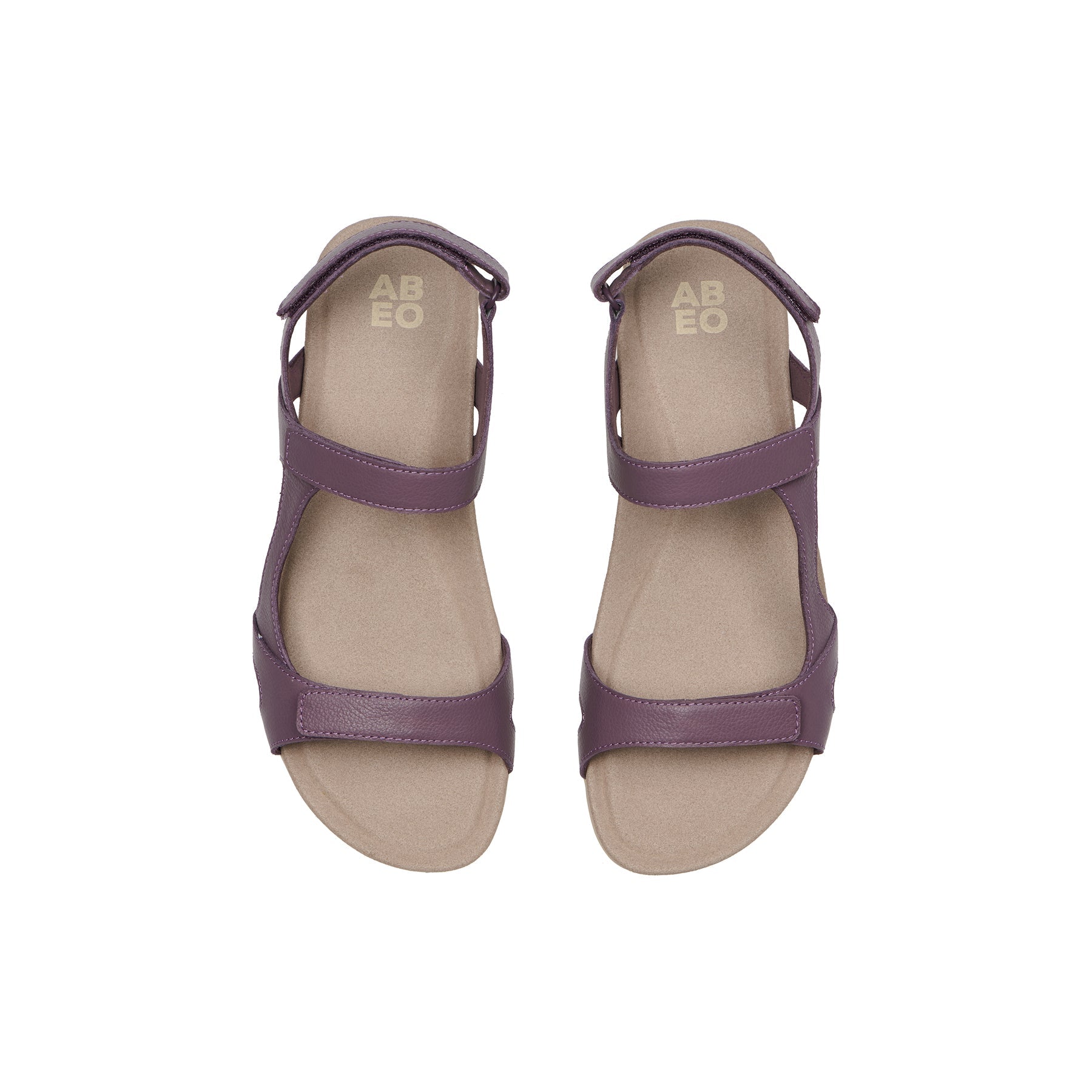 Oasis Sport Sandal - Purple