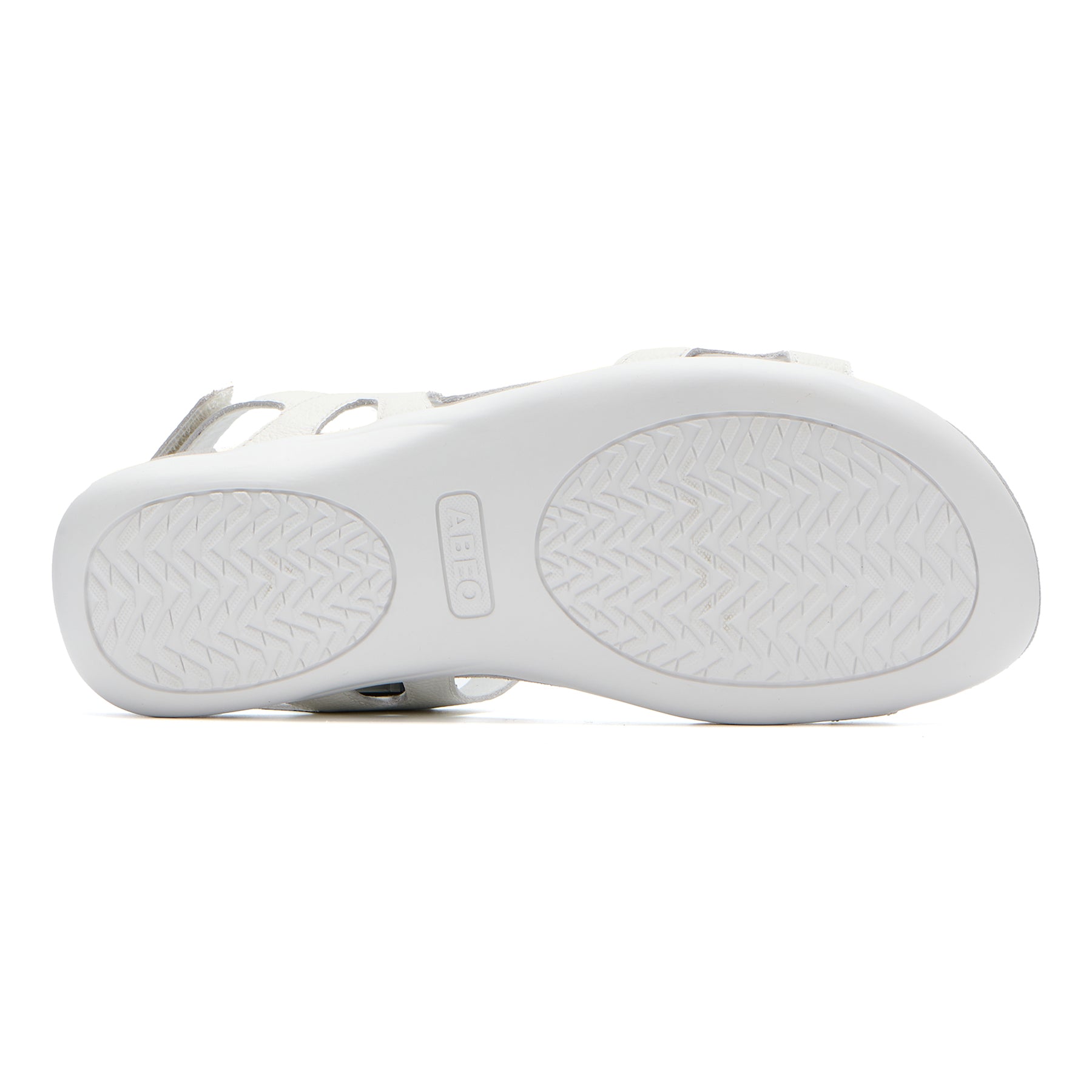 Oasis Sport Sandal - White