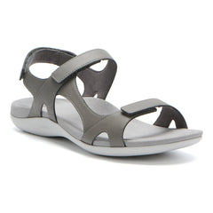 Oasis Sport Sandal - Nickel