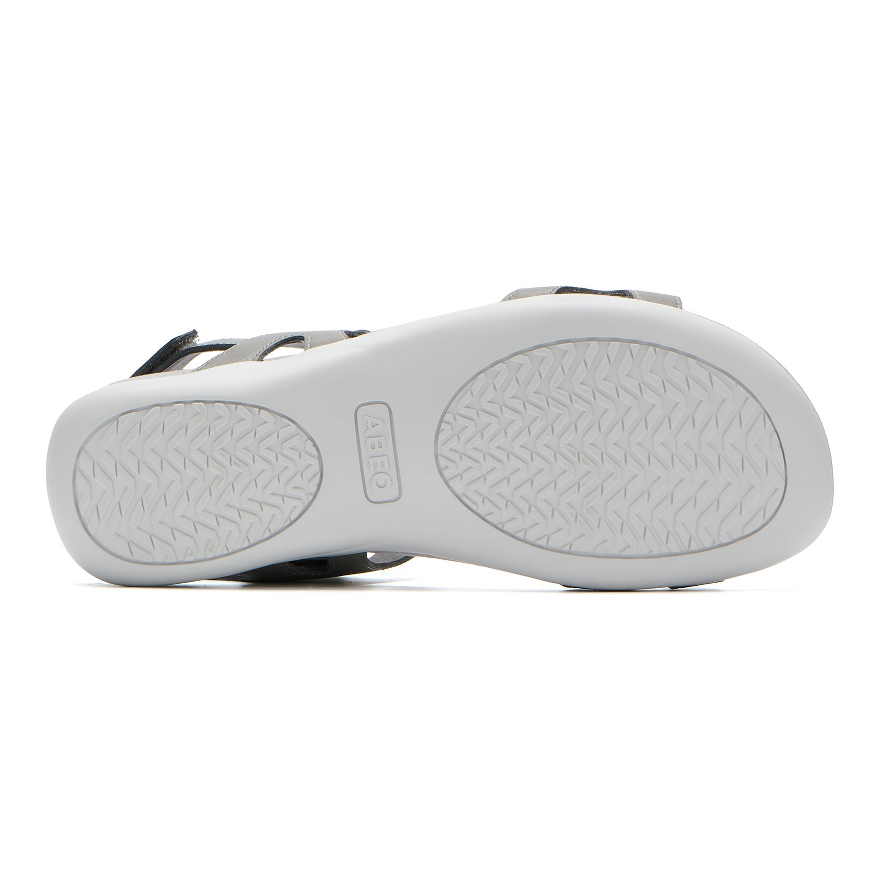 Oasis Sport Sandal - Nickel