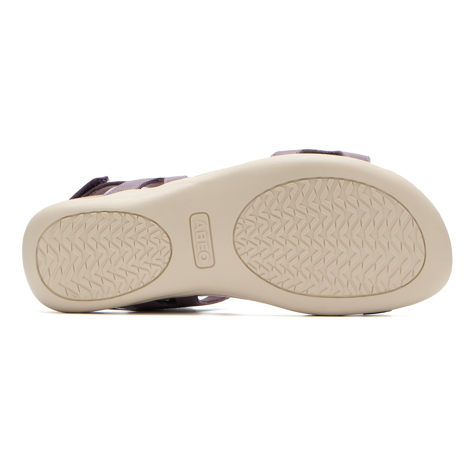 Oasis Sport Sandal Metatarsal - Purple