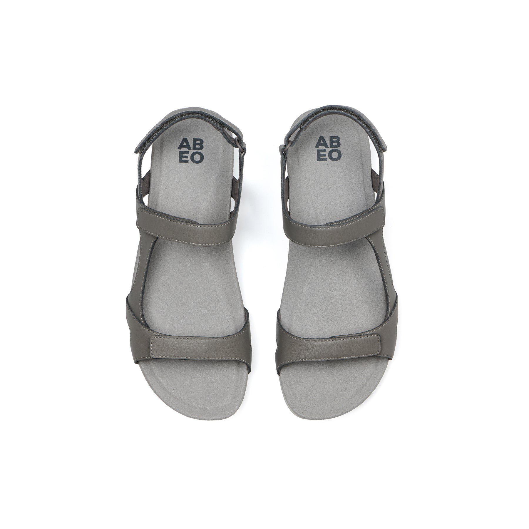 Oasis Sport Sandal Metatarsal - Nickel