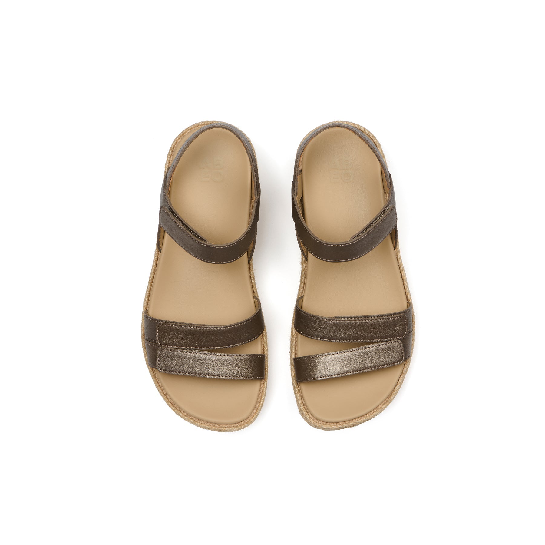 Solstice Strap Metatarsal - Fossil