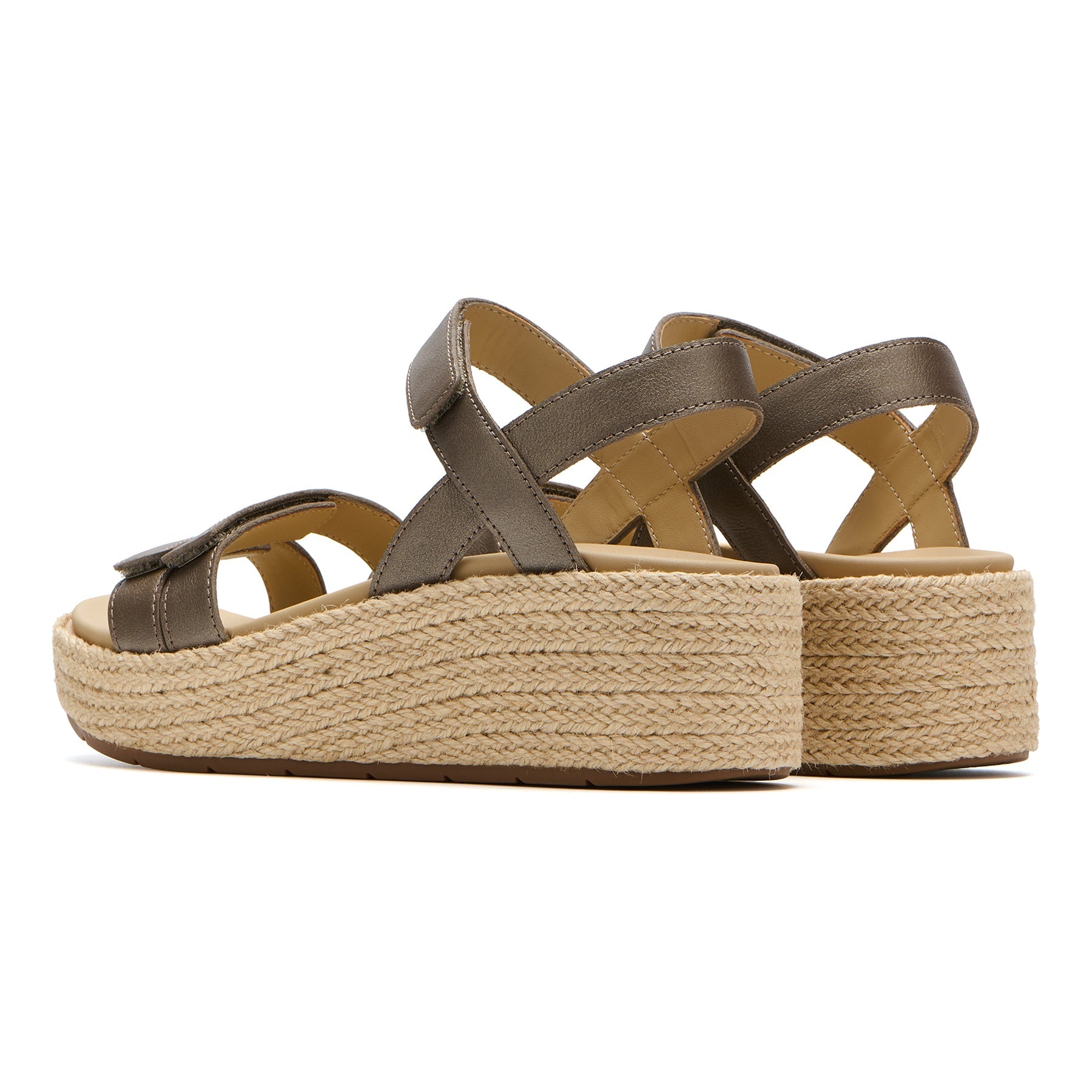 Solstice Strap Metatarsal - Fossil