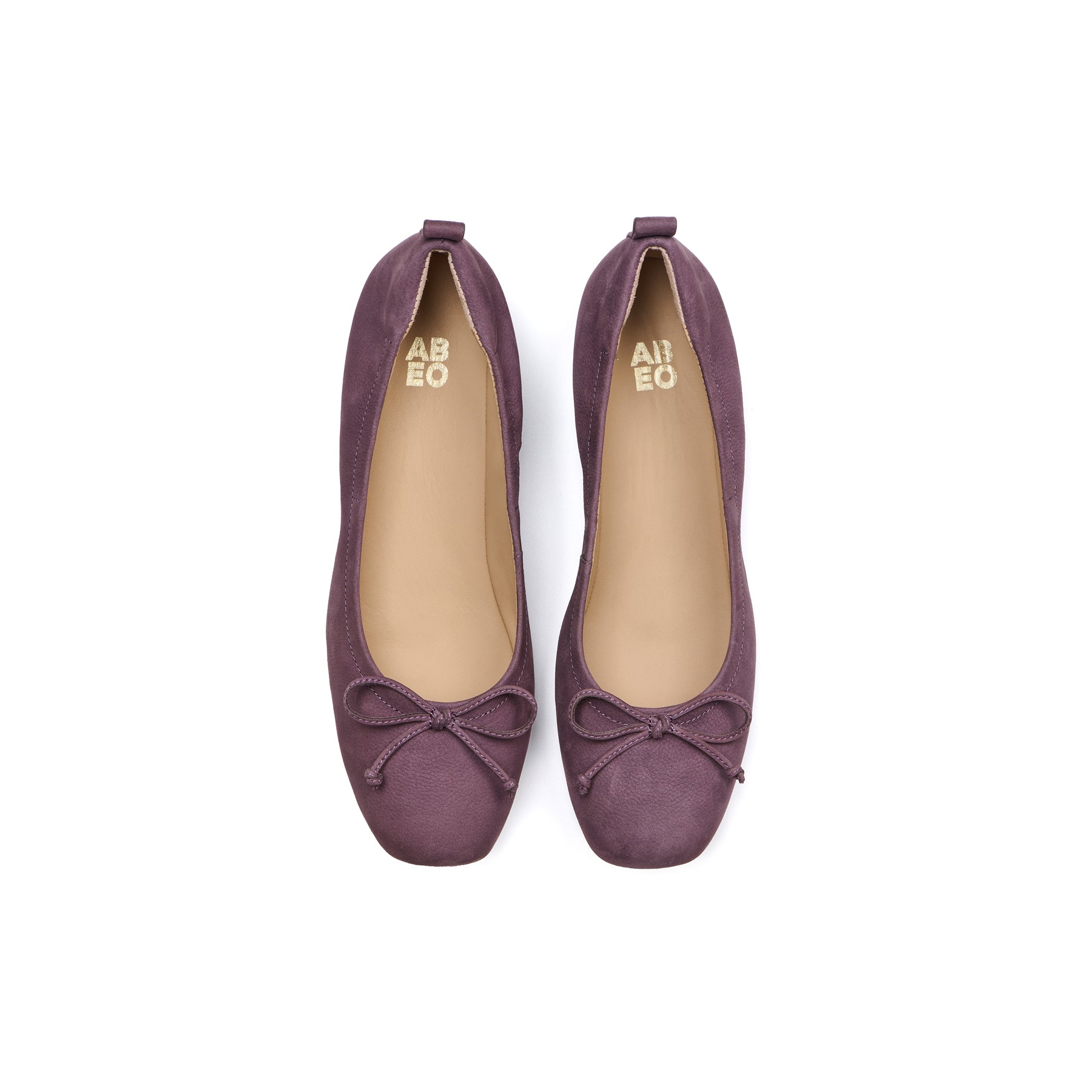 Cadence Bow - Purple