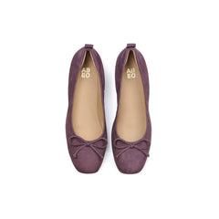 Cadence Bow Metatarsal - Purple