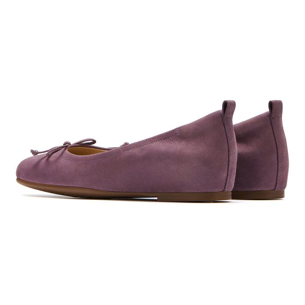Cadence Bow Metatarsal - Purple
