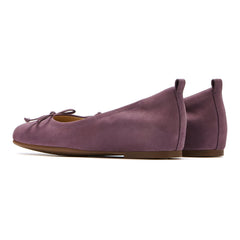 Cadence Bow Metatarsal - Purple