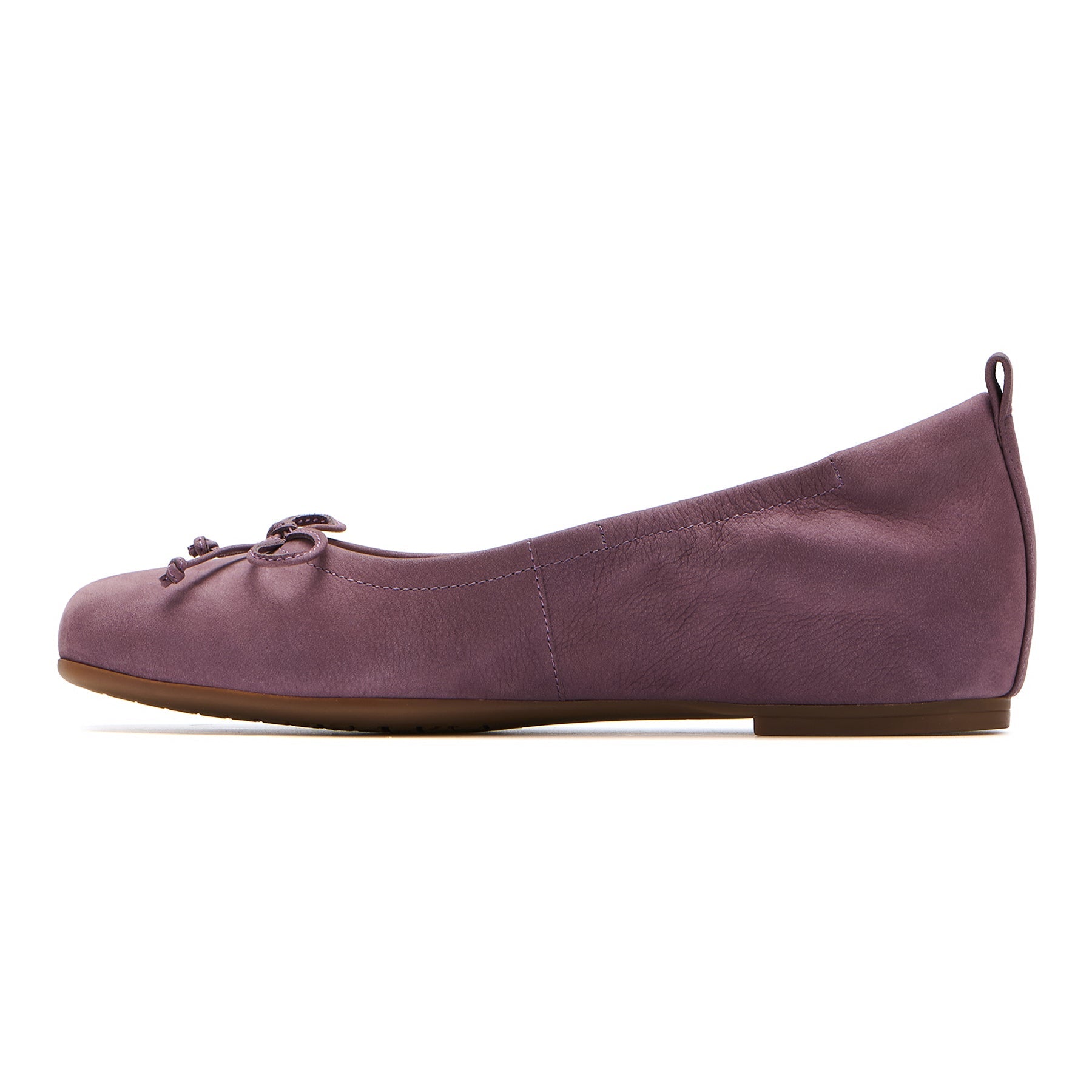 Cadence Bow Metatarsal - Purple