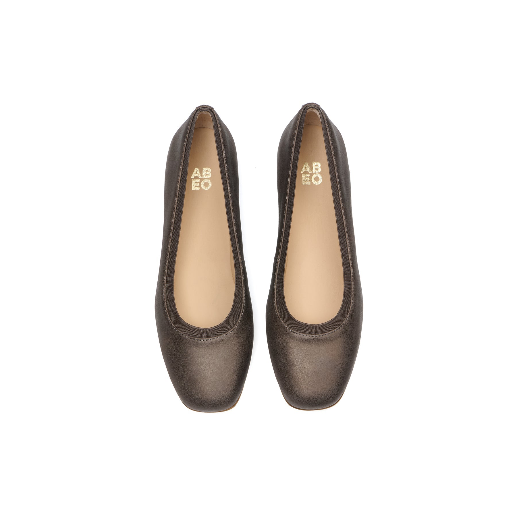 Cadence Ballet Metatarsal - Fossil
