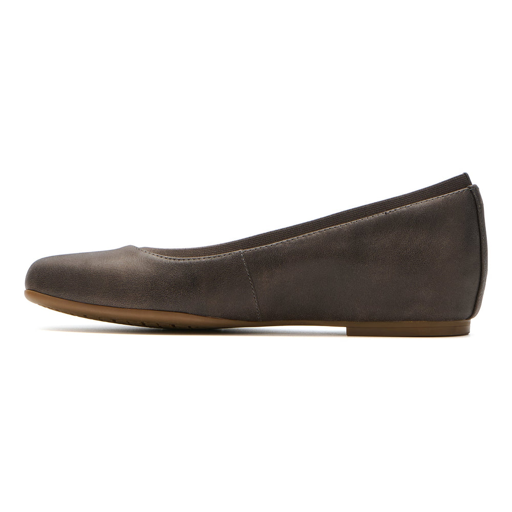 Cadence Ballet Metatarsal - Fossil