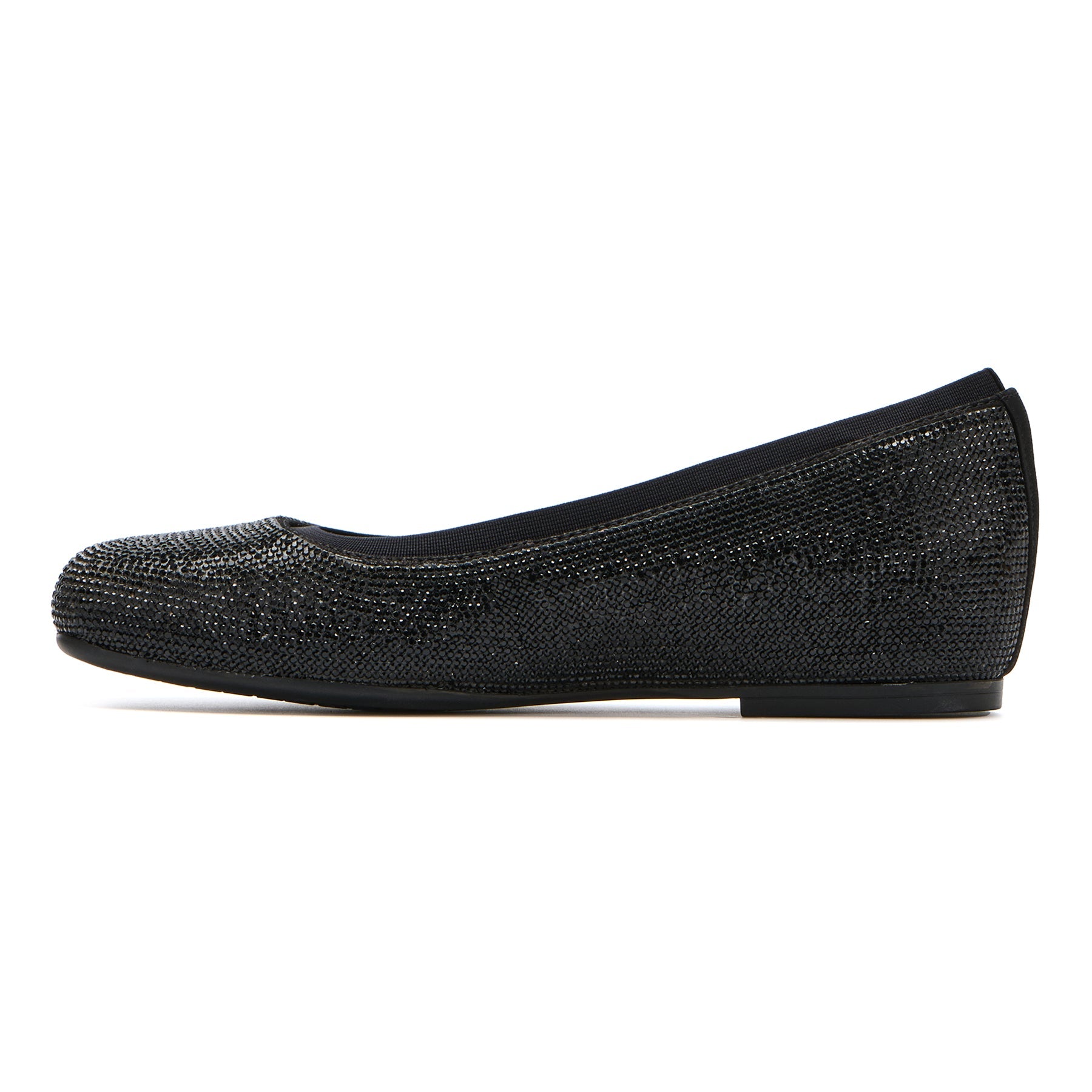 Cadence Ballet - Black Sparkle