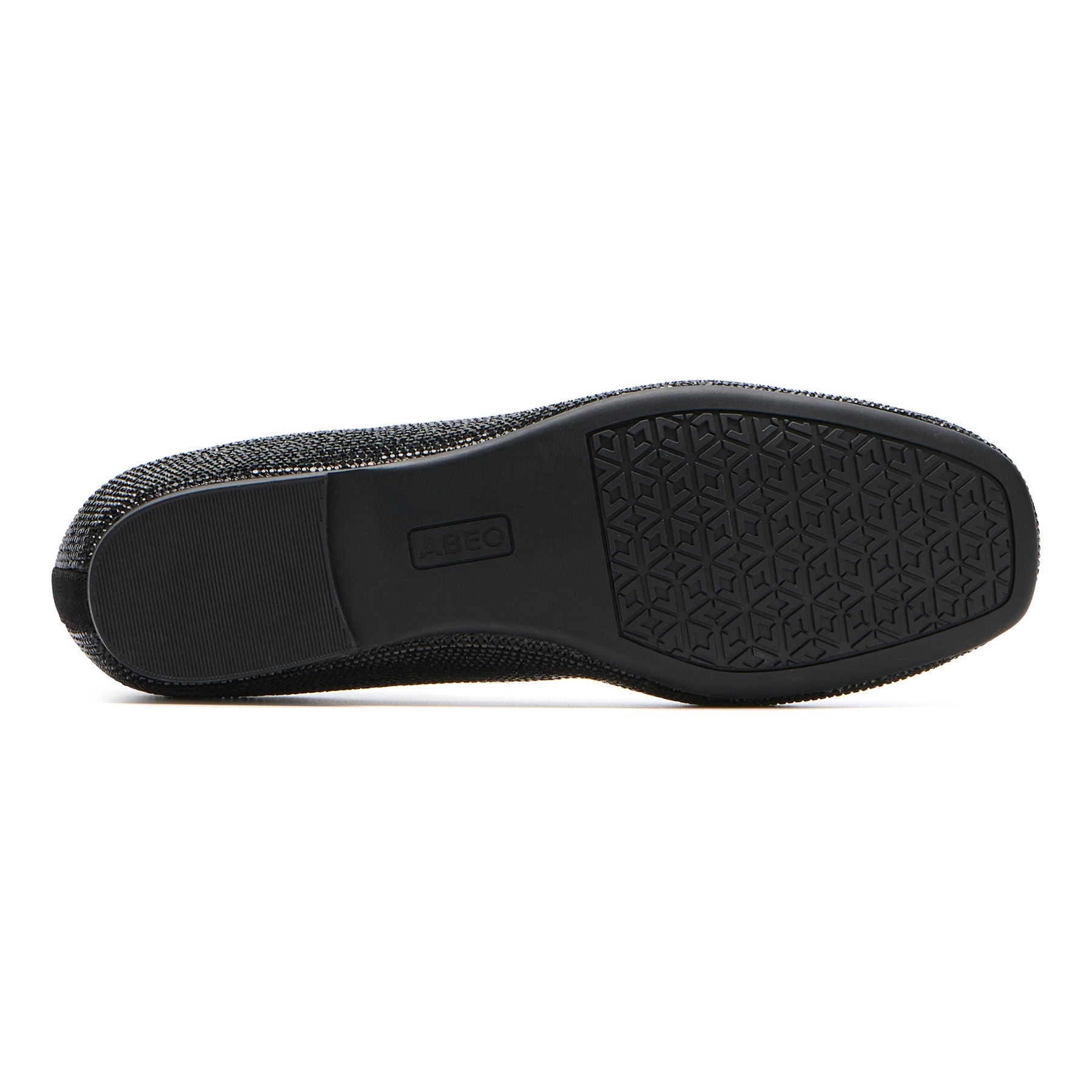 Cadence Ballet - Black Sparkle
