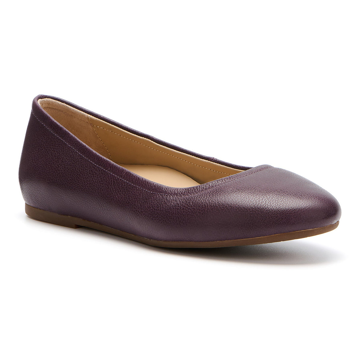 Promenade Flat - Purple