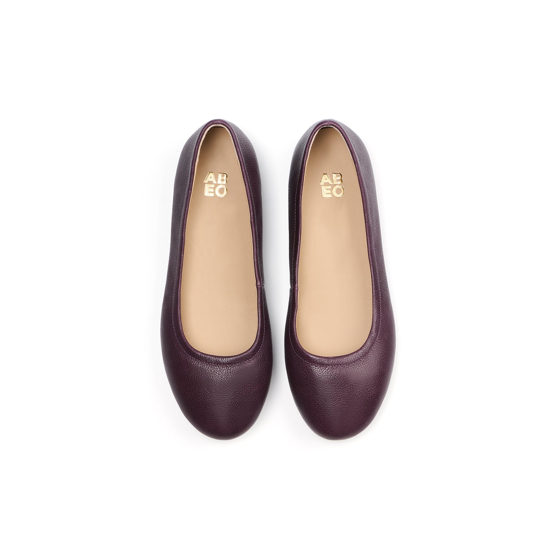 Promenade Flat - Purple