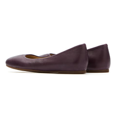 Promenade Flat - Purple