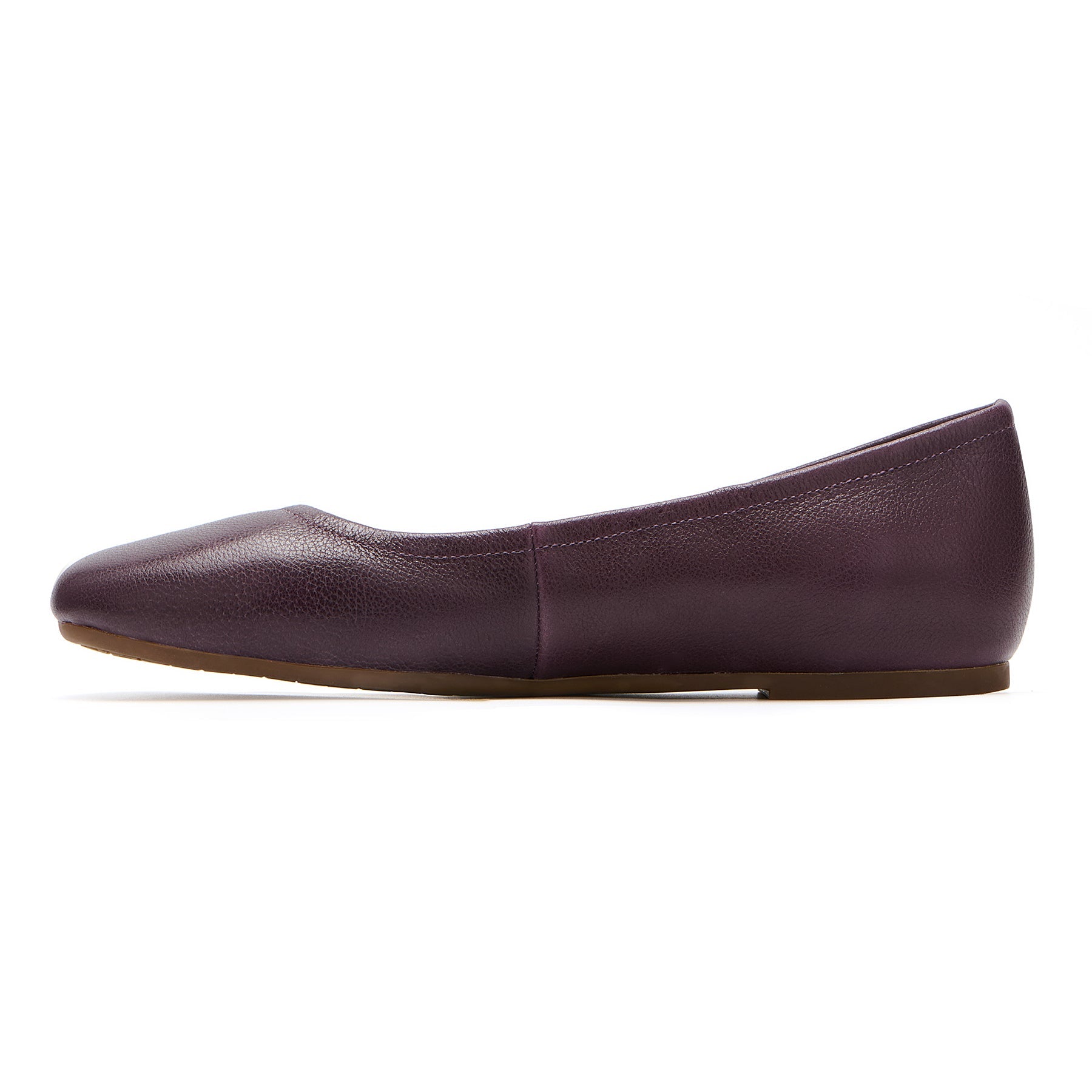 Promenade Flat - Purple