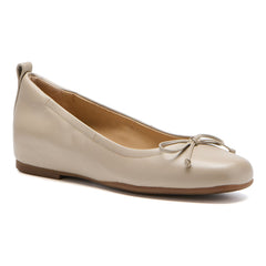 Cadence Bow - Taupe