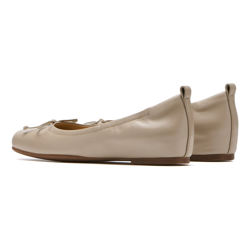 Cadence Bow Metatarsal - Taupe