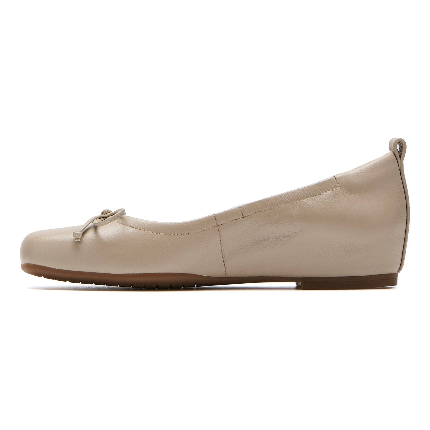 Cadence Bow Metatarsal - Taupe