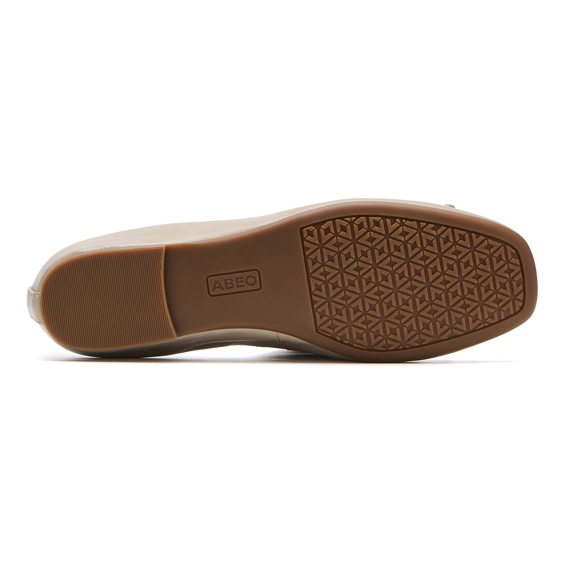Cadence Bow Metatarsal - Taupe