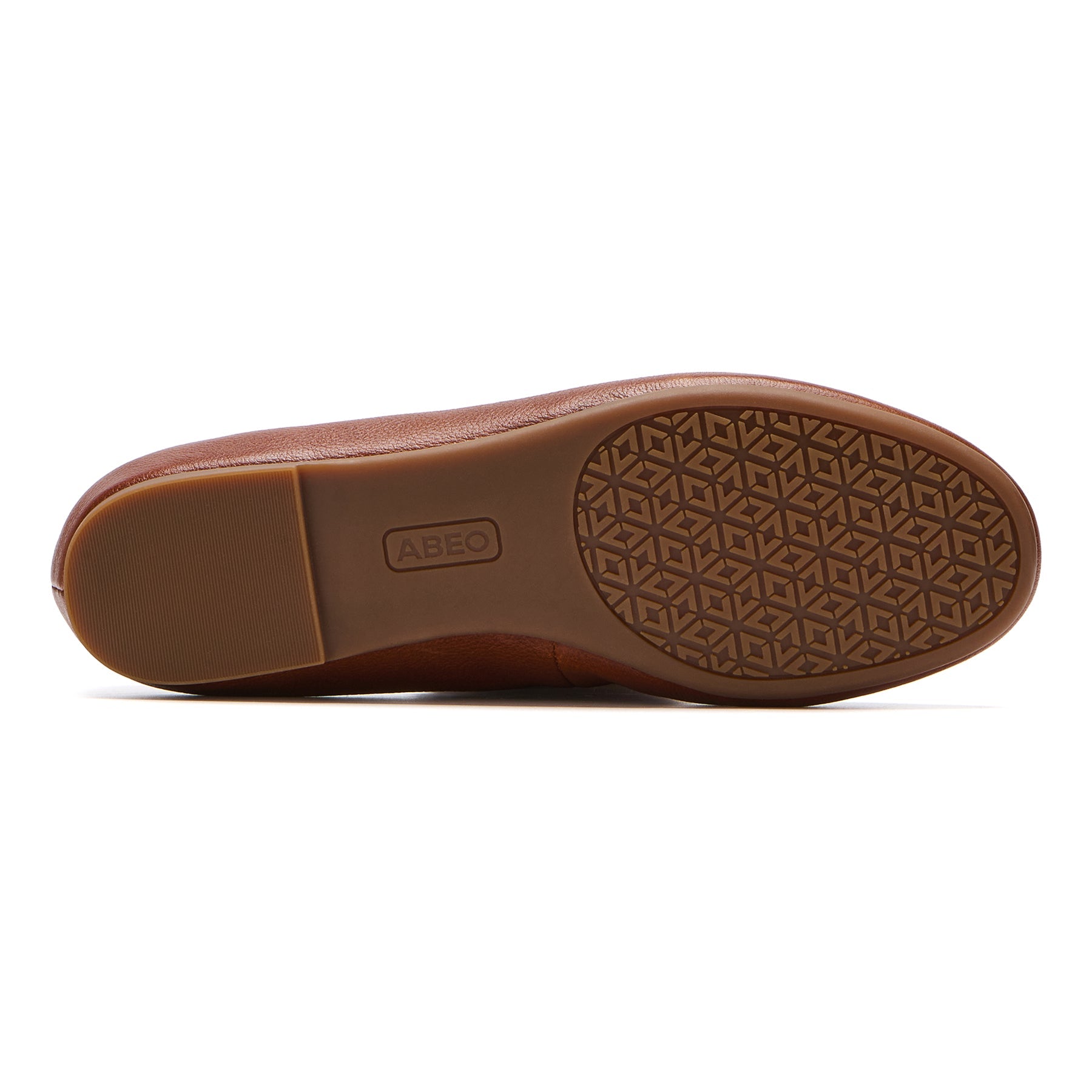 Promenade Flat Metatarsal - Caramel