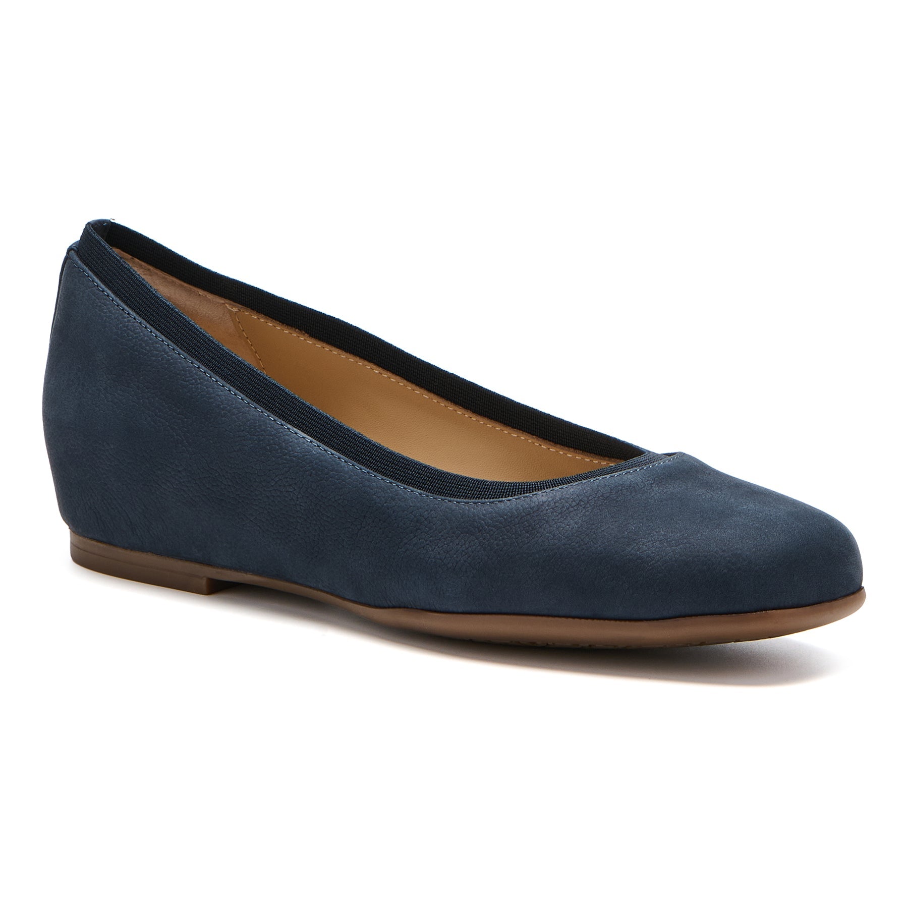 Cadence Ballet Metatarsal - Navy