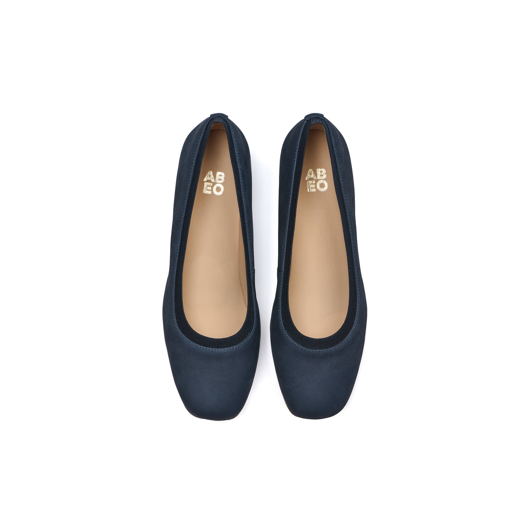 Cadence Ballet Metatarsal - Navy