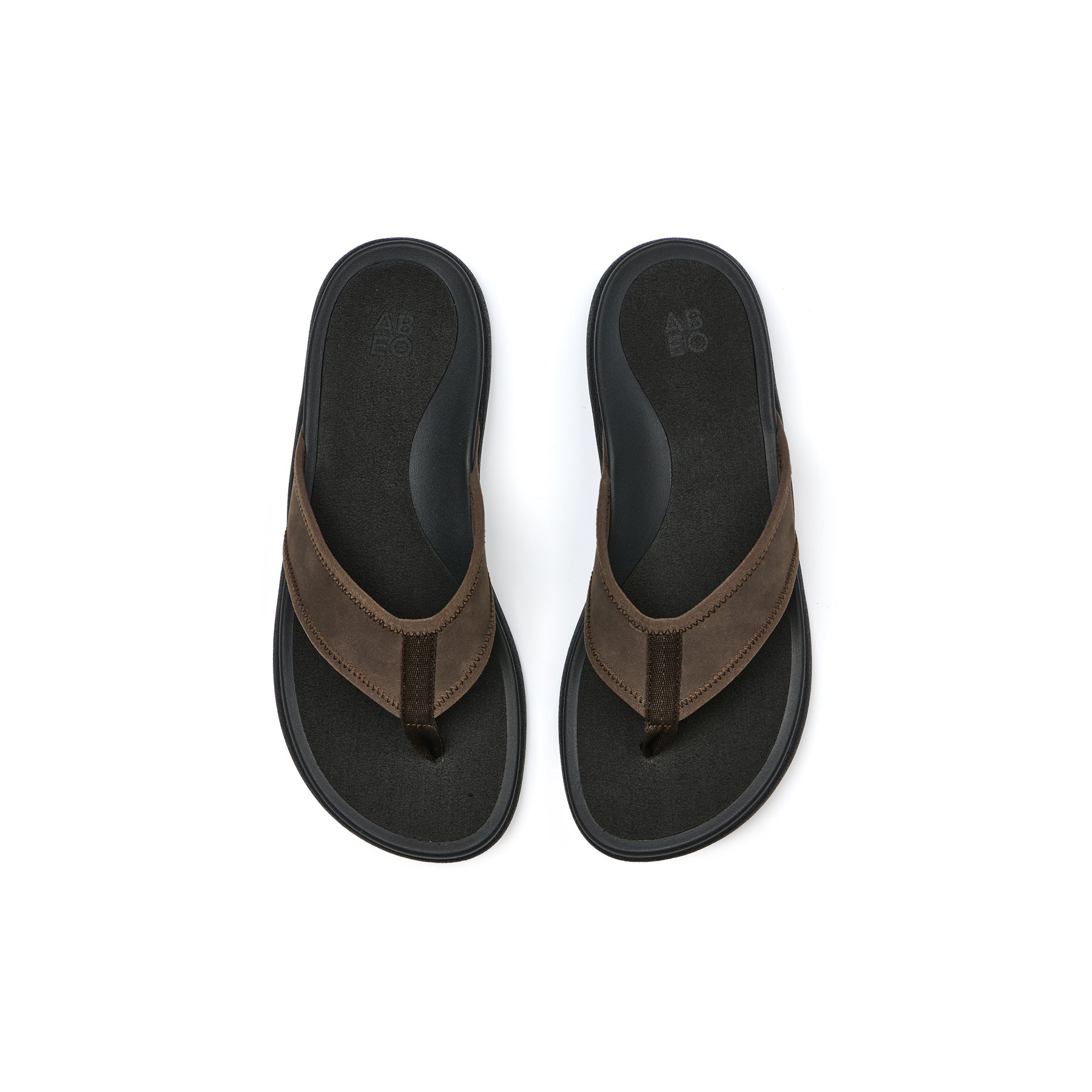 Laguna Sandal - Brown