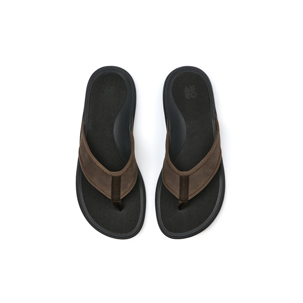 Laguna Sandal - Brown