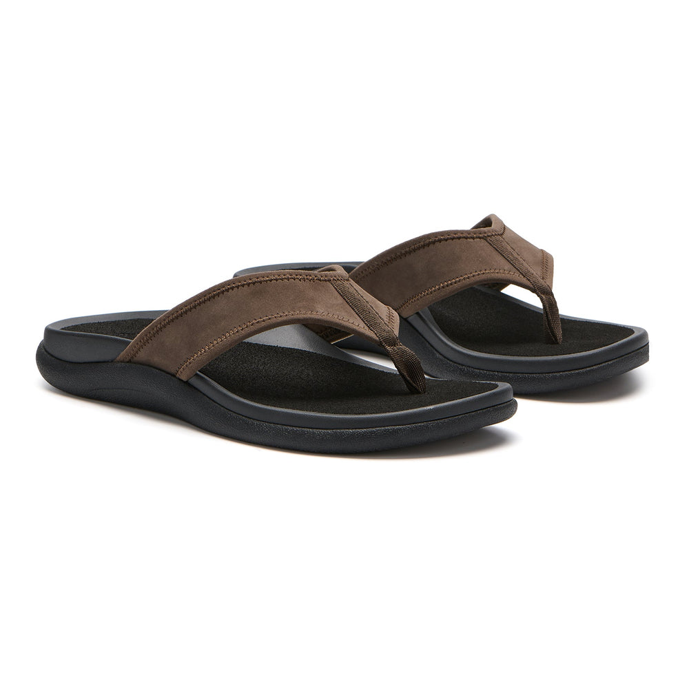 Laguna Sandal - Brown