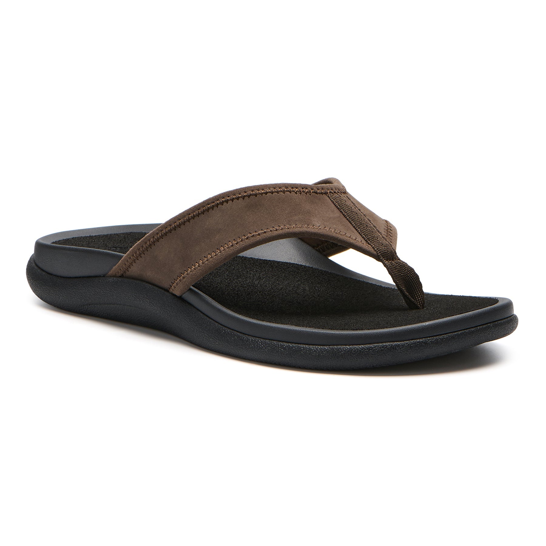 Laguna Sandal Metatarsal - Brown