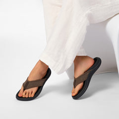 Laguna Sandal Metatarsal - Brown