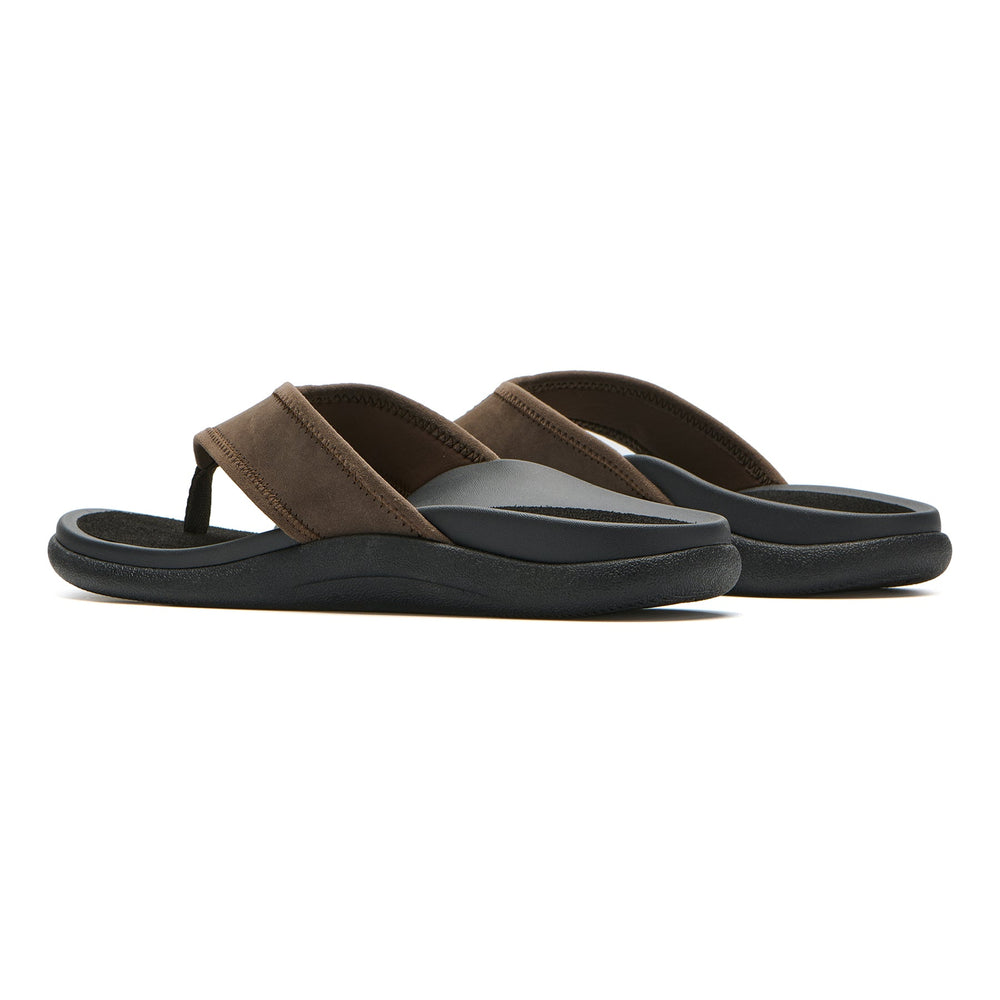 Laguna Sandal Metatarsal - Brown