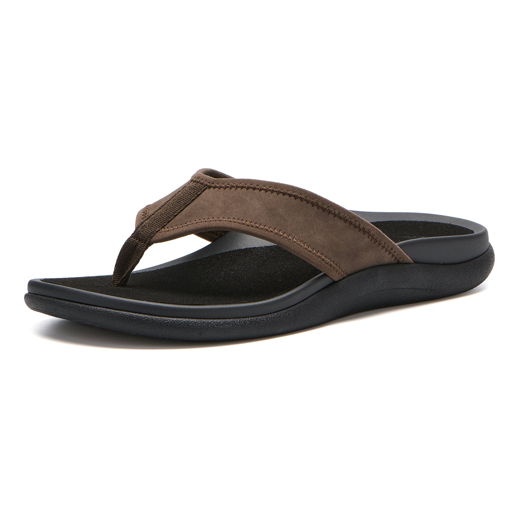 Laguna Sandal Metatarsal - Brown