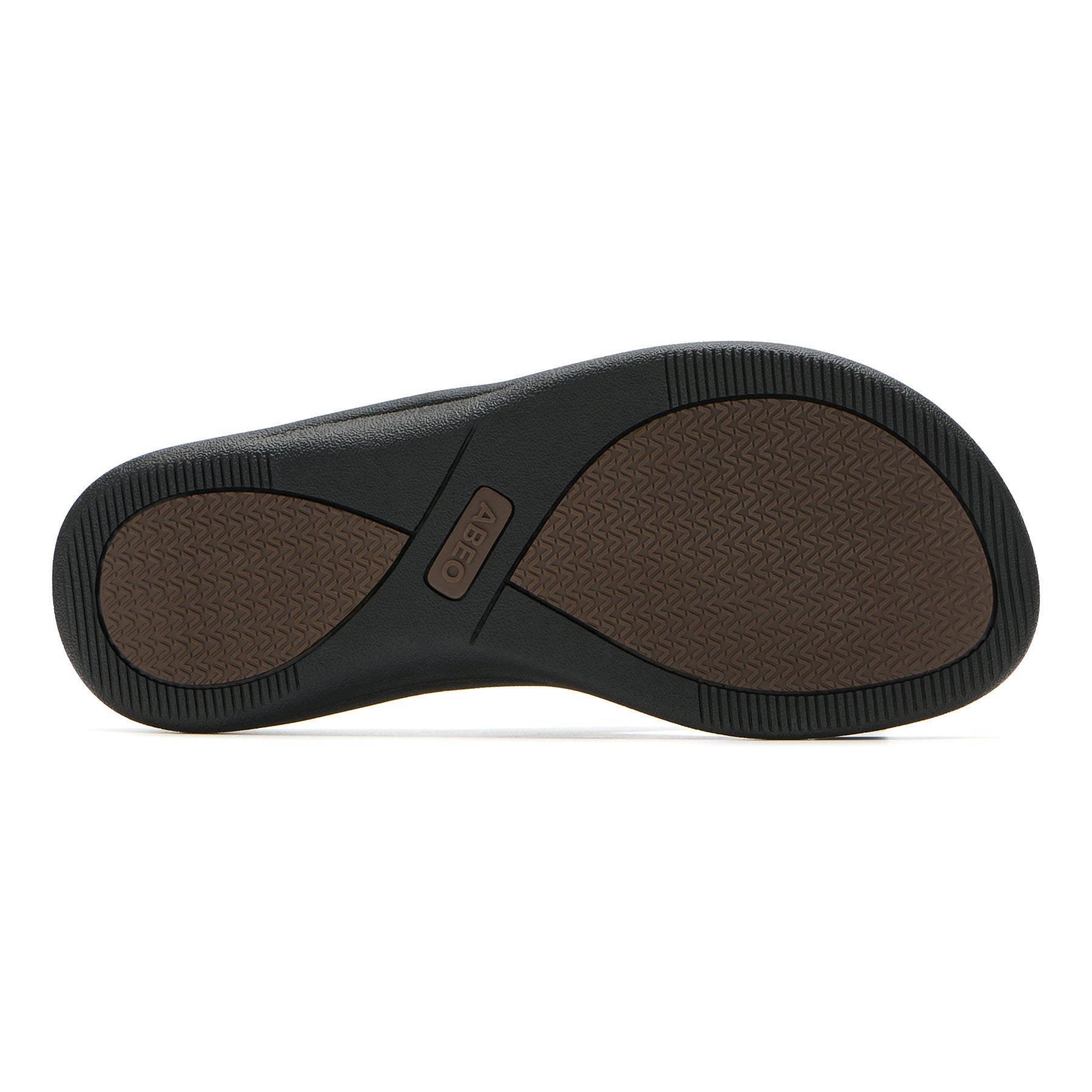 Laguna Sandal Metatarsal - Brown