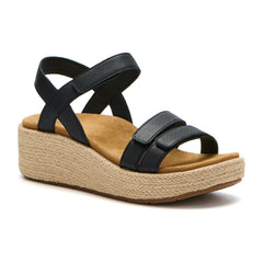 Solstice Strap - Black