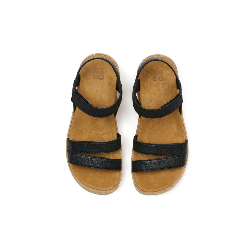Solstice Strap - Black
