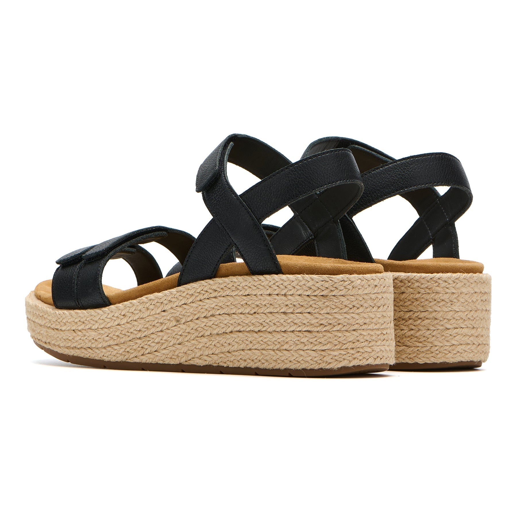 Solstice Strap - Black