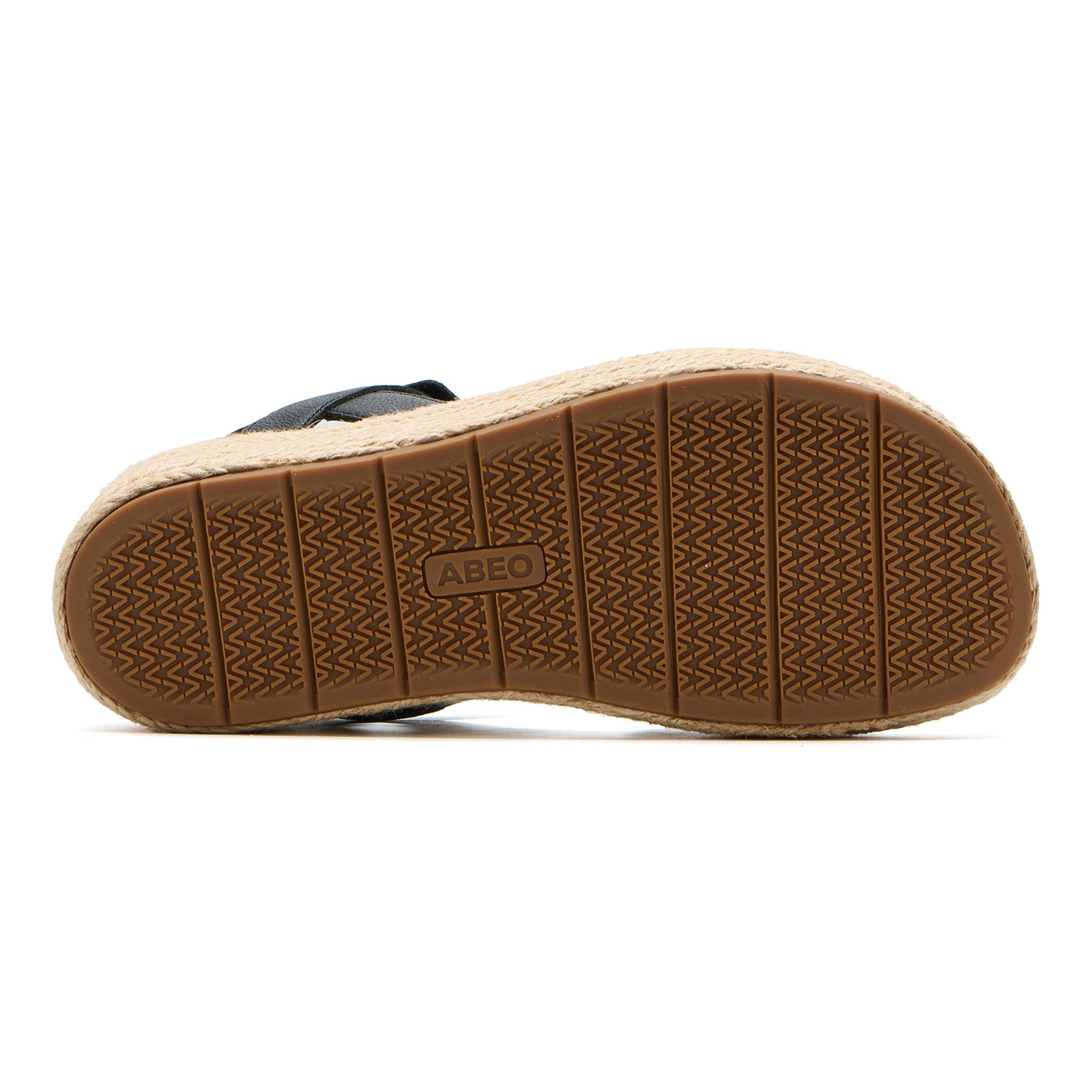 Solstice Strap - Black