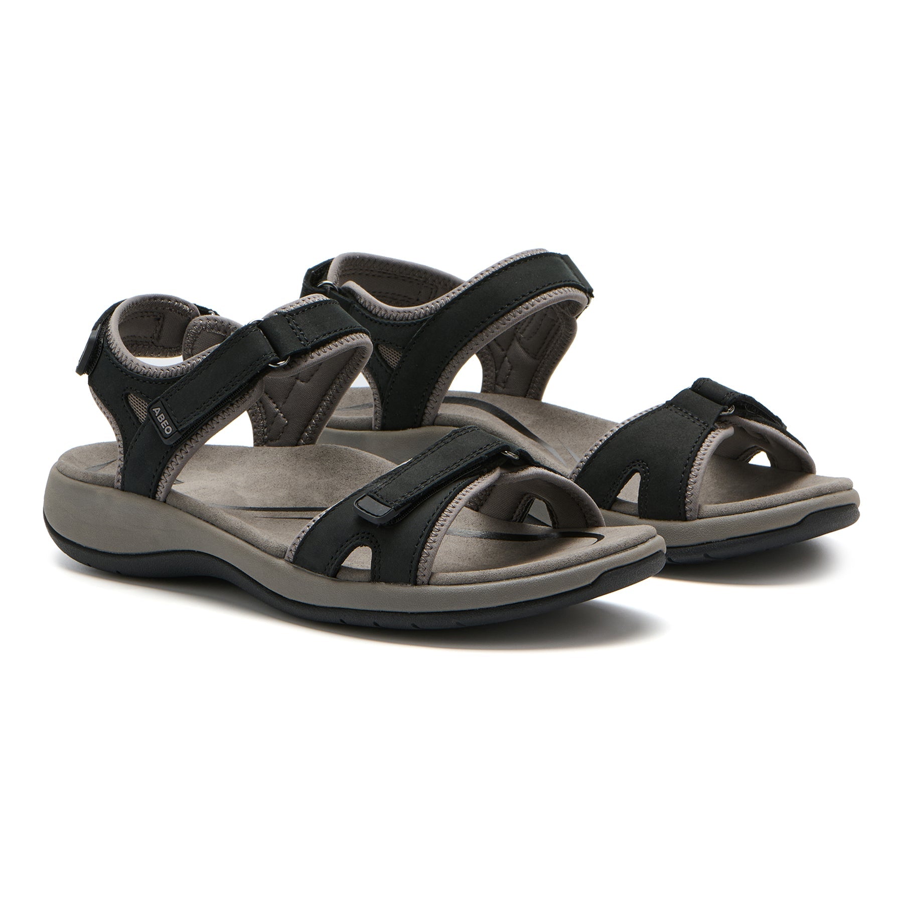 Goleta - Black