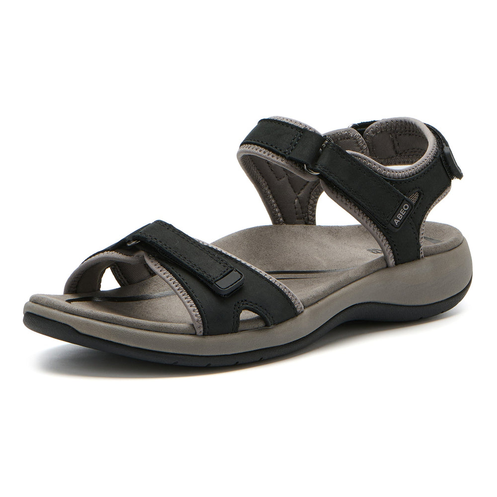 Goleta - Black