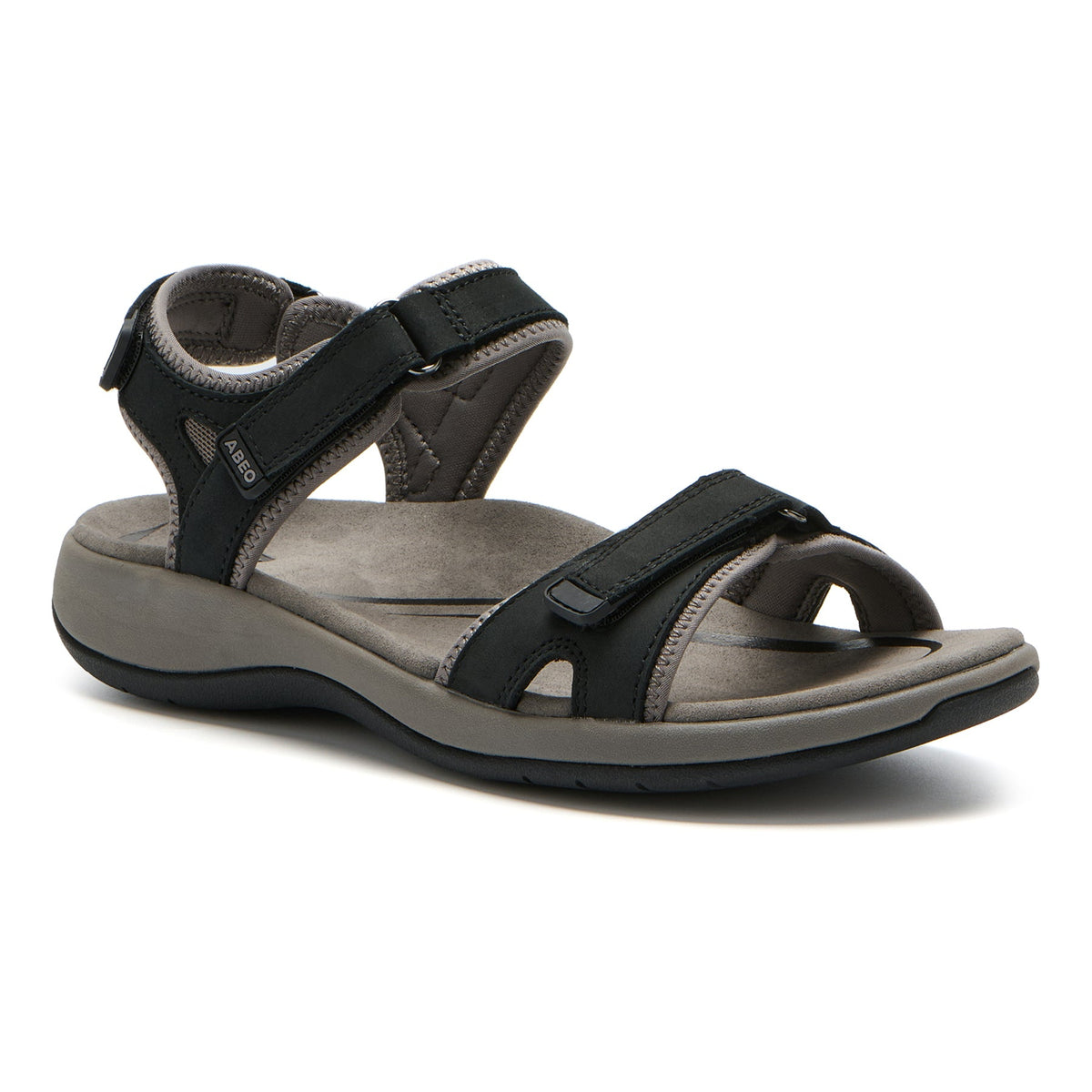 Goleta Metatarsal - Black