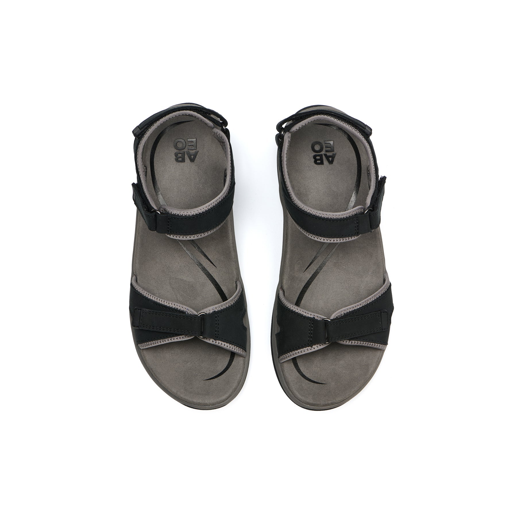 Goleta Metatarsal - Black