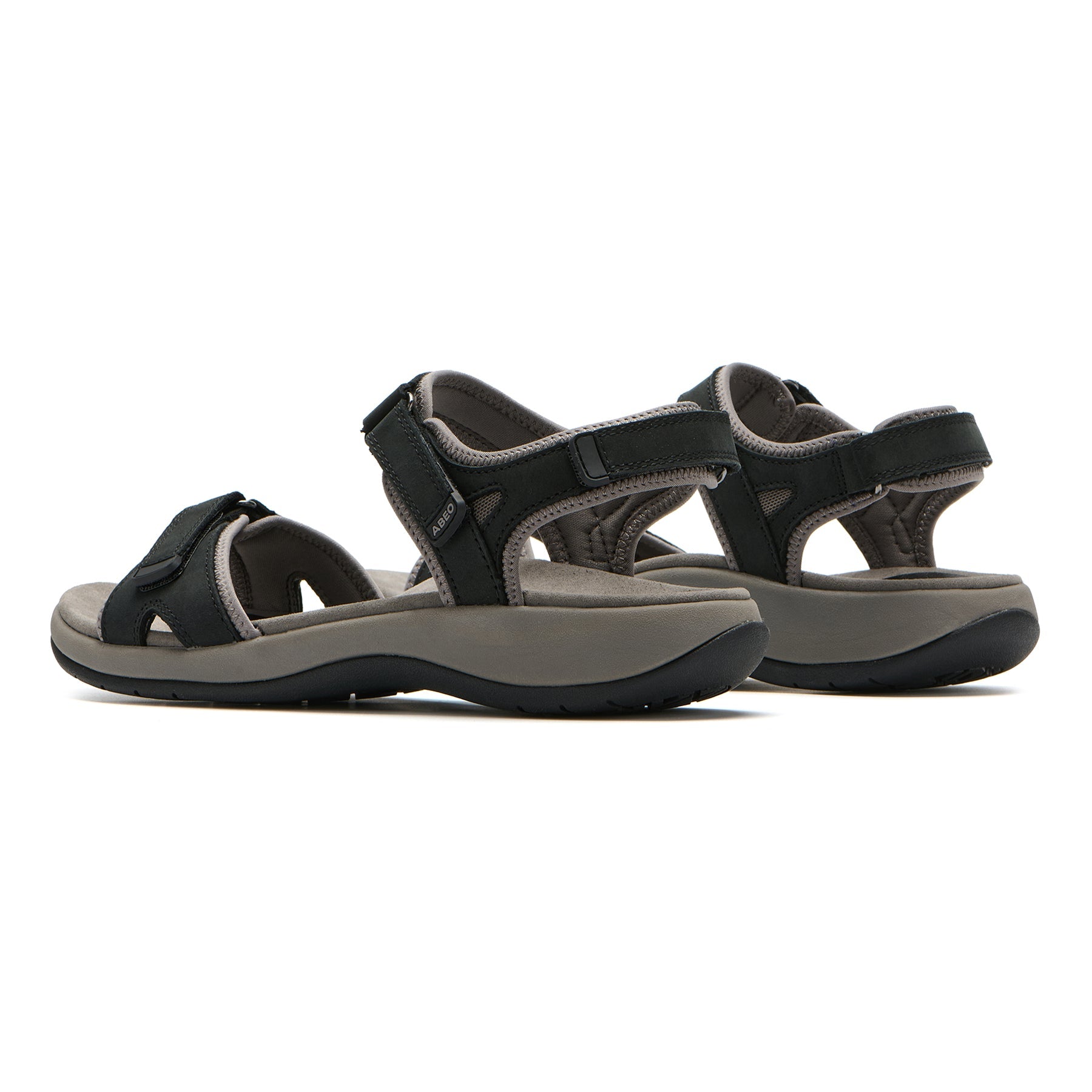 Goleta Metatarsal - Black