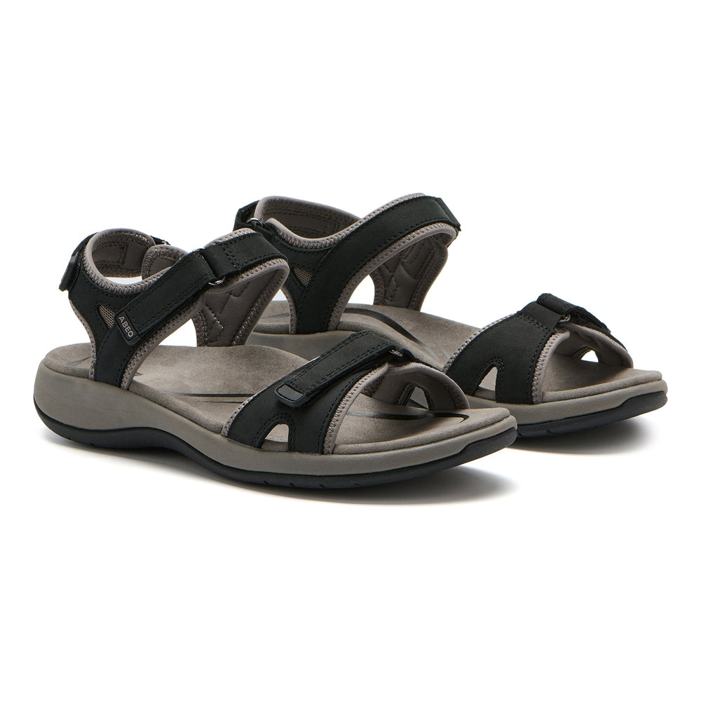 Goleta Metatarsal - Black